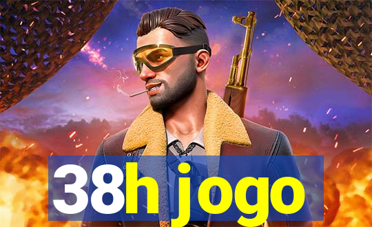 38h jogo